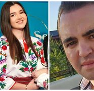 E HALUCINANT ce a pățit Igor Cuciuc la mormântul fiicei sale. A fost la un pas să leșine în fața crucii. De față a fost și soția interpretului de muzică populară: "În timp ce făceam ordine la ea..."